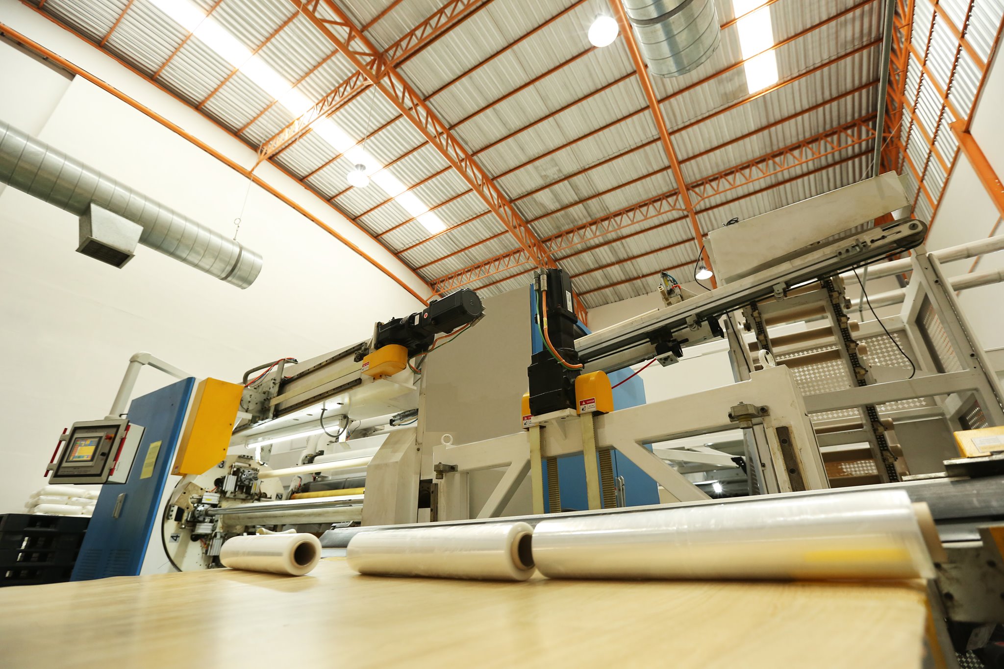 泰星フィルム日本株式会社