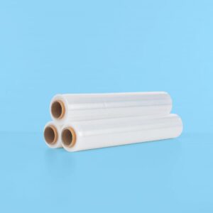 ハンドロール ストレッチフィルム12mic X 50cm X 300m